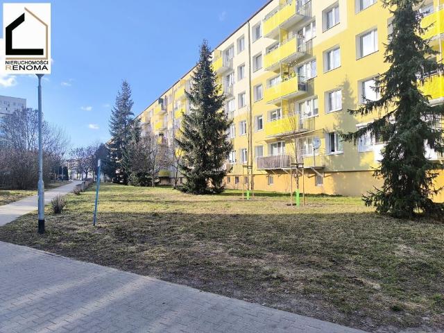 Mieszkanie na sprzedaż w Poznań, Wielkopolskie