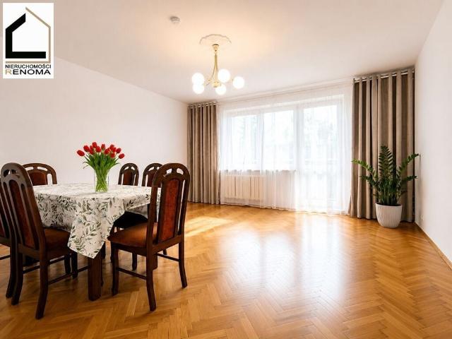 Mieszkanie na sprzedaż w Poznań, Wielkopolskie