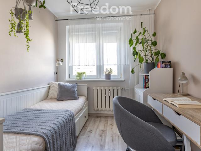 Mieszkanie na sprzedaż w Poznań, Wielkopolskie