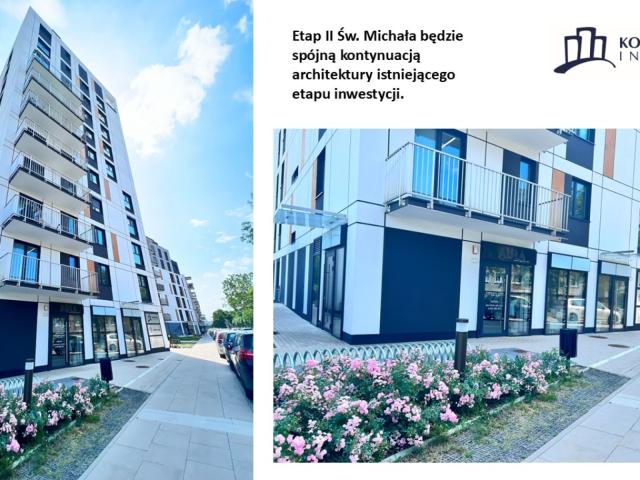 Mieszkanie na sprzedaż w Poznań, Wielkopolskie