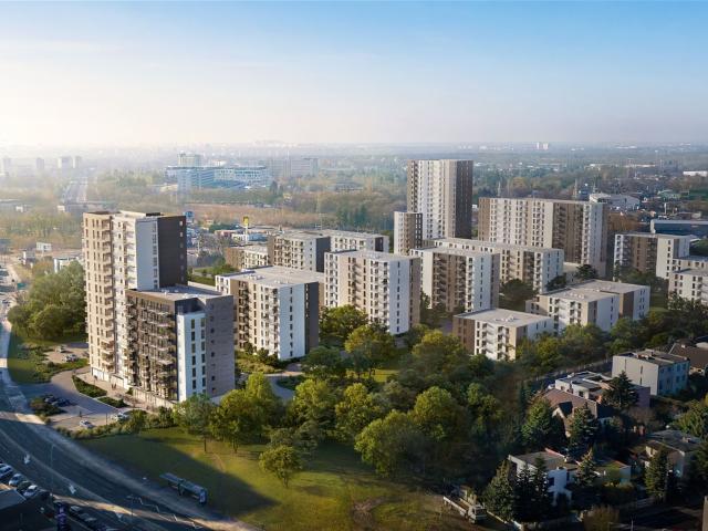Mieszkanie na sprzedaż w Poznań, Wielkopolskie