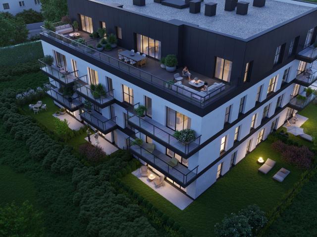 Mieszkanie na sprzedaż w Poznań, Wielkopolskie