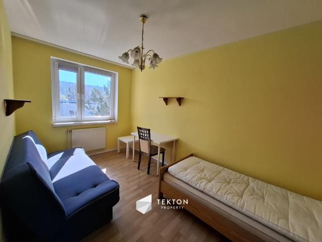 Mieszkanie na sprzedaż w Poznań, Piątkowo