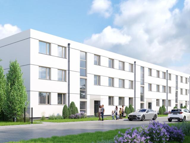 Mieszkanie na sprzedaż w Poznań, Wielkopolskie