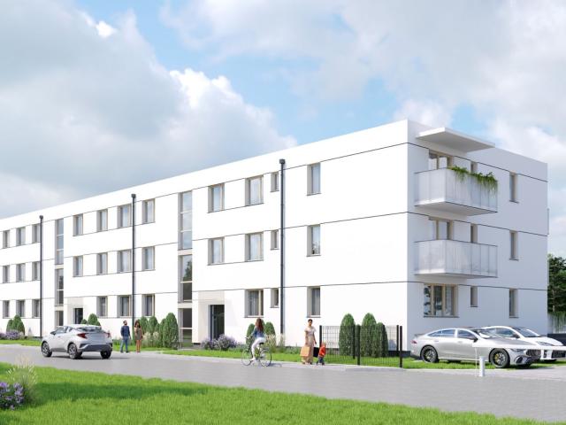 Mieszkanie na sprzedaż w Poznań, Wielkopolskie