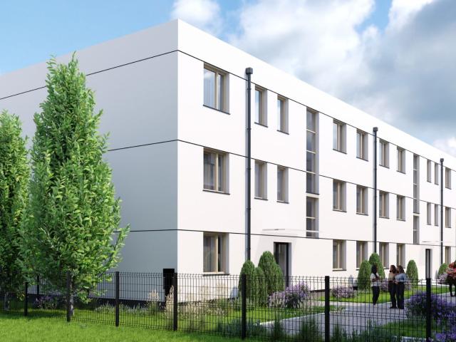 Mieszkanie na sprzedaż w Poznań, Wielkopolskie