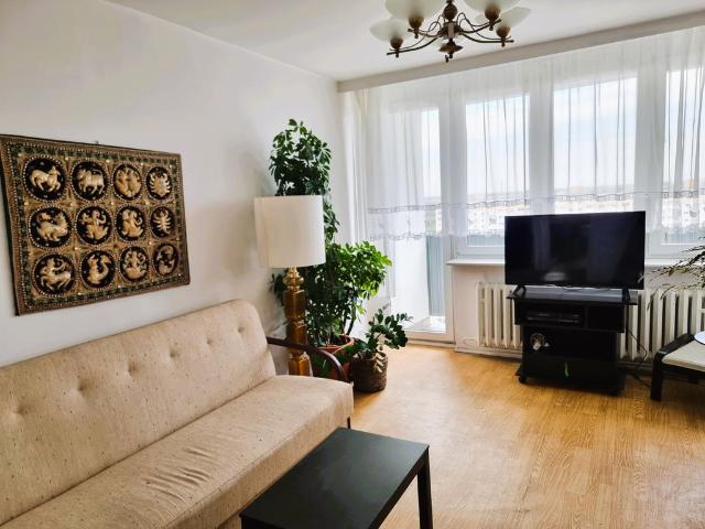 Mieszkanie na sprzedaż w Poznań, Wielkopolskie