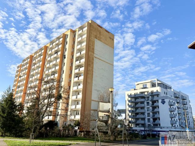Mieszkanie na sprzedaż w Poznań, Wielkopolskie