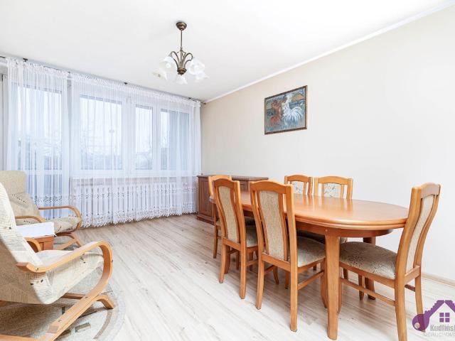 Mieszkanie na sprzedaż w Poznań, Wielkopolskie