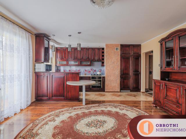 Mieszkanie na sprzedaż w Rumia, Pomorskie