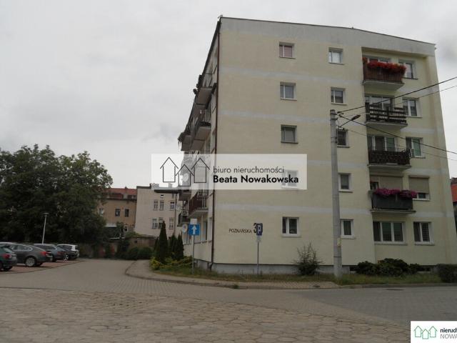Mieszkanie na sprzedaż w Śrem, powiat śremski