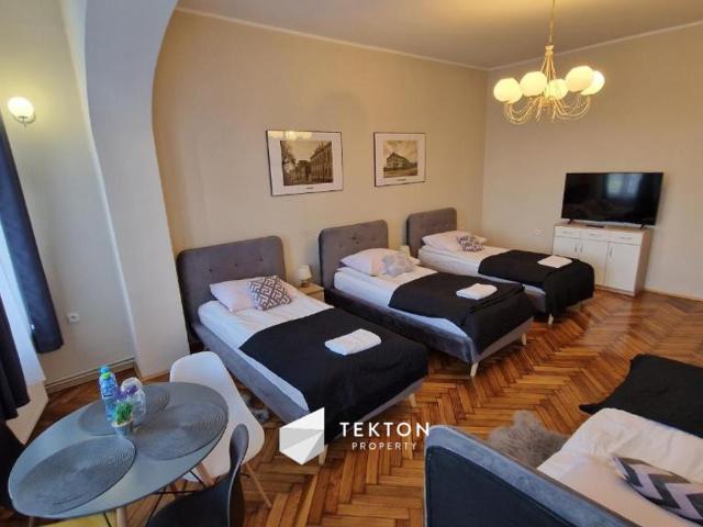 Mieszkanie na sprzedaż w Gniezno, Wielkopolskie