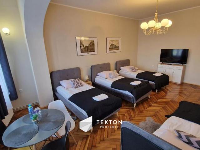 Mieszkanie na sprzedaż w Gniezno, Wielkopolskie