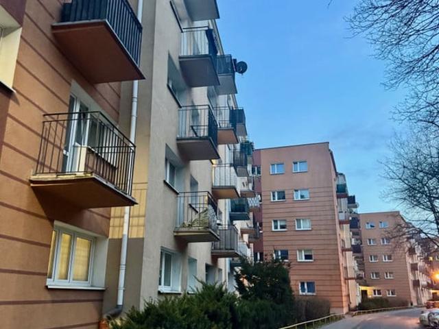 Mieszkanie na sprzedaż w Poznań, Wielkopolskie