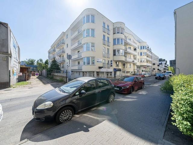 Mieszkanie na sprzedaż w Poznań, Wielkopolskie