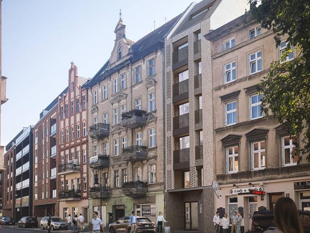 Mieszkanie na sprzedaż w Poznań, Wielkopolskie