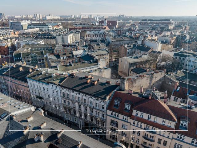 Mieszkanie na sprzedaż w Poznań, Wielkopolskie