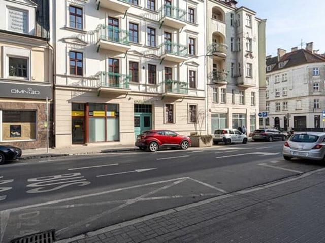 Mieszkanie na sprzedaż w Poznań, Wielkopolskie