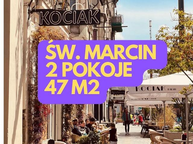 Mieszkanie na sprzedaż w Poznań, Wielkopolskie