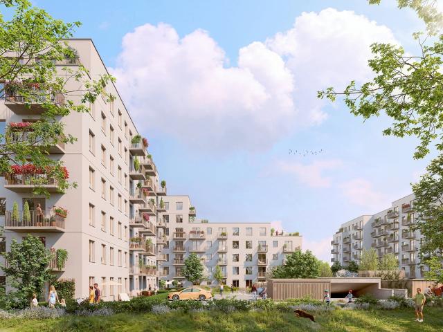 Mieszkanie na sprzedaż w Poznań, Wielkopolskie