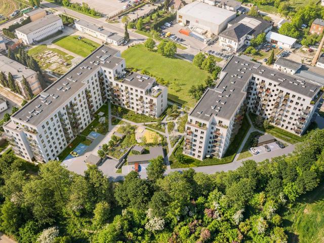 Mieszkanie na sprzedaż w Poznań, Wielkopolskie