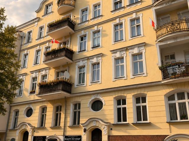 Mieszkanie na sprzedaż w Poznań, Wielkopolskie