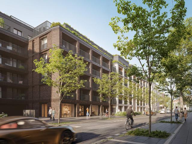 Mieszkanie na sprzedaż w Poznań, Wielkopolskie