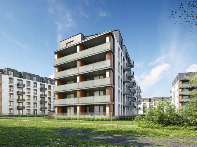 Mieszkanie na sprzedaż w Poznań, Wielkopolskie
