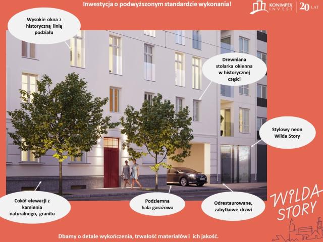 Mieszkanie na sprzedaż w Poznań, Wielkopolskie