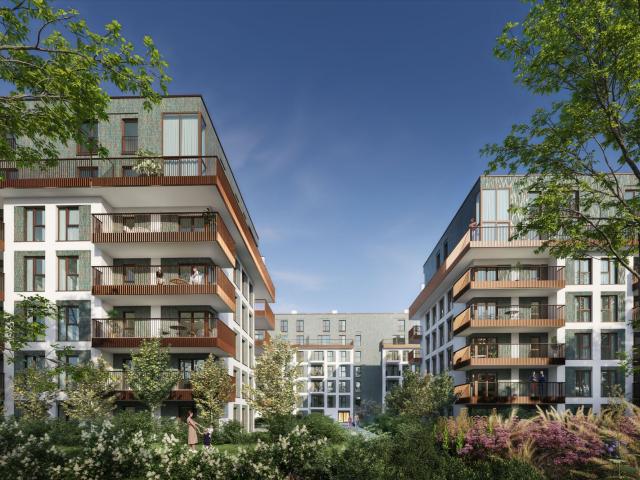 Mieszkanie na sprzedaż w Poznań, Wielkopolskie