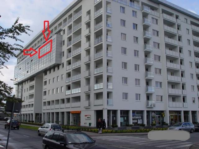 Mieszkanie na sprzedaż w Poznań, Wielkopolskie