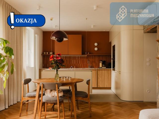 Mieszkanie na sprzedaż w Poznań, Wielkopolskie