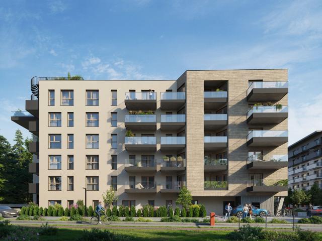 Mieszkanie na sprzedaż w Poznań, Wielkopolskie