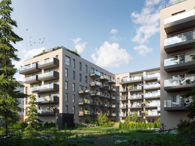 Mieszkanie na sprzedaż w Poznań, Wielkopolskie