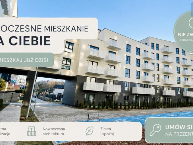 Mieszkanie na sprzedaż w Poznań, Wielkopolskie