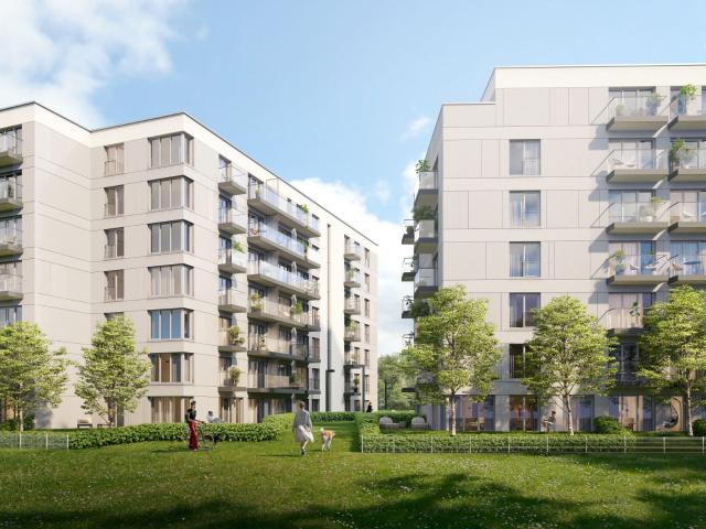 Mieszkanie na sprzedaż w Poznań, Wielkopolskie