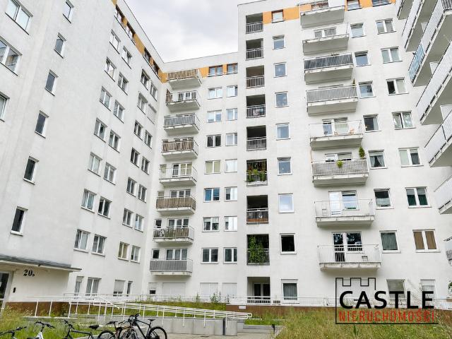 Mieszkanie na sprzedaż w Poznań, Wielkopolskie