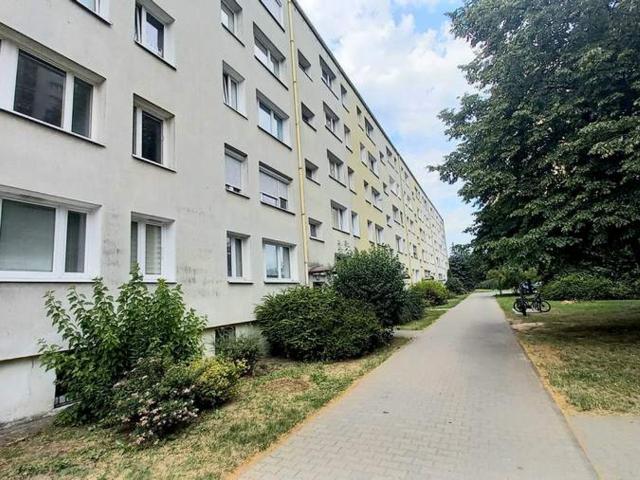 Mieszkanie na sprzedaż w Poznań, Wielkopolskie