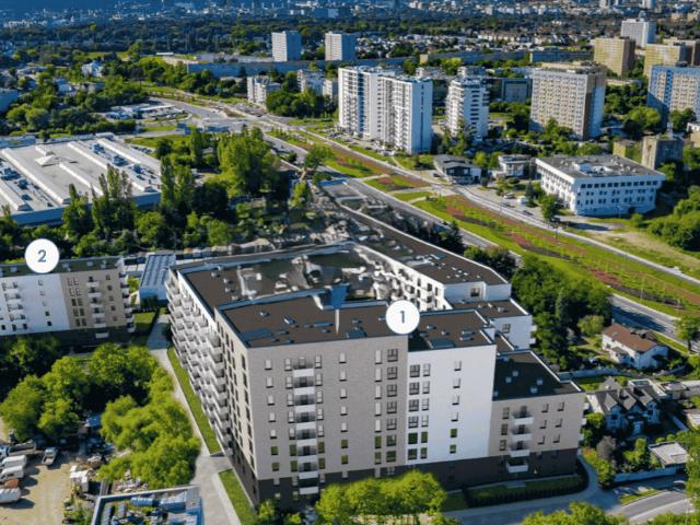 Mieszkanie na sprzedaż w Poznań, Wielkopolskie