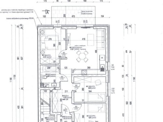 Mieszkanie na sprzedaż w Pomorskie
