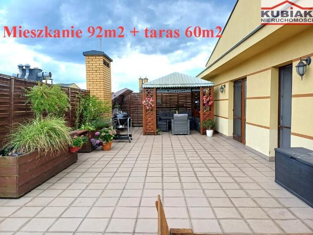 Mieszkanie na sprzedaż w Pruszków, Mazowieckie