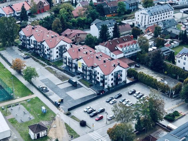 Mieszkanie na sprzedaż w Łeba, Pomorskie