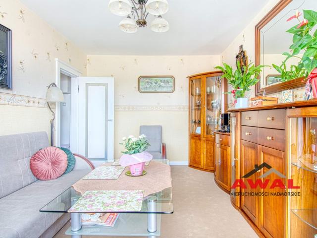 Mieszkanie na sprzedaż w Puck, Pomorskie