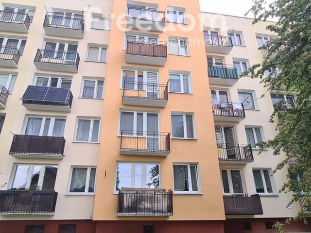 Mieszkanie na sprzedaż w Międzyrzec Podlaski, Lubelskie