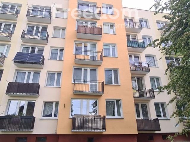 Mieszkanie na sprzedaż w Międzyrzec Podlaski, Lubelskie