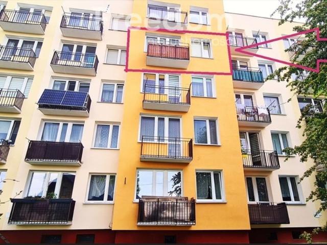 Mieszkanie na sprzedaż w Międzyrzec Podlaski, Lubelskie