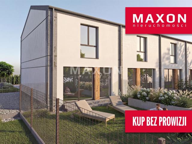 Mieszkanie na sprzedaż w Radzymin, Mazowieckie