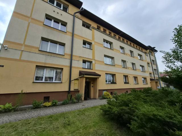 Mieszkanie na sprzedaż w Osiedle Przemysława, Przemyśl