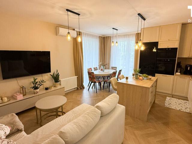 Mieszkanie na sprzedaż w Osiedle Green Estate, Przemyśl