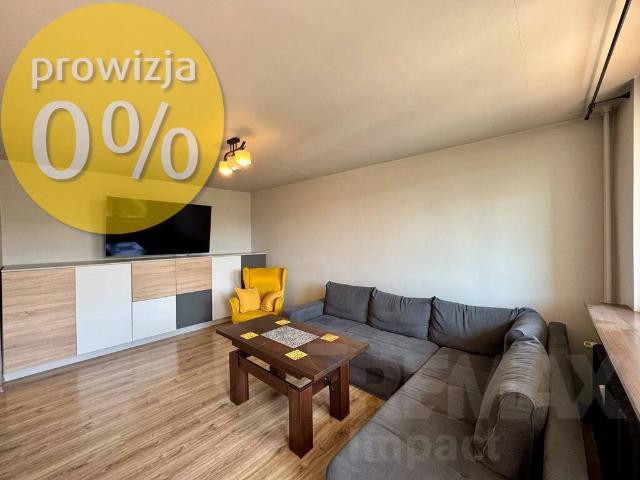 Mieszkanie na sprzedaż w Wodzisław Śląski, Śląskie